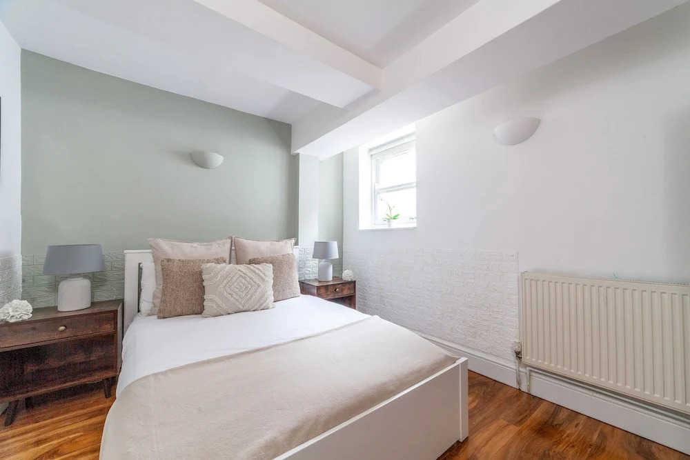 The Hackney Luxury Flats
