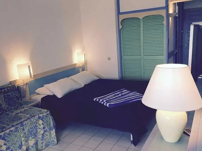 Marine Hotel Diamant