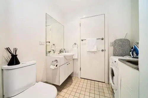 York Apartments