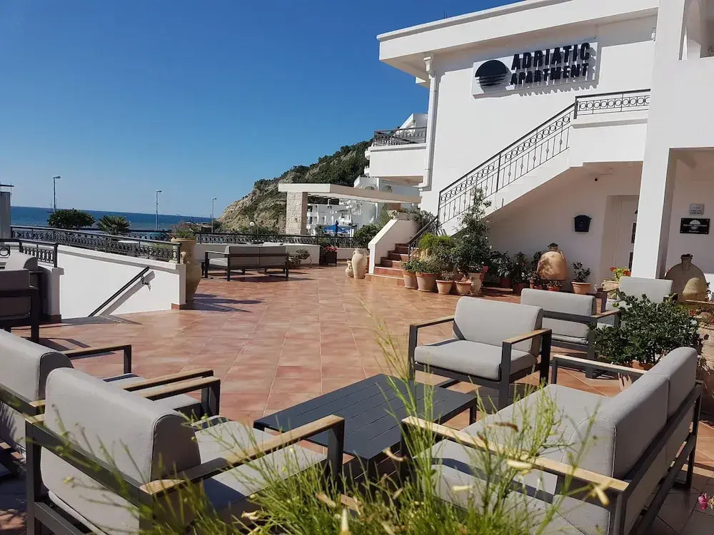 Adriatic Apartment