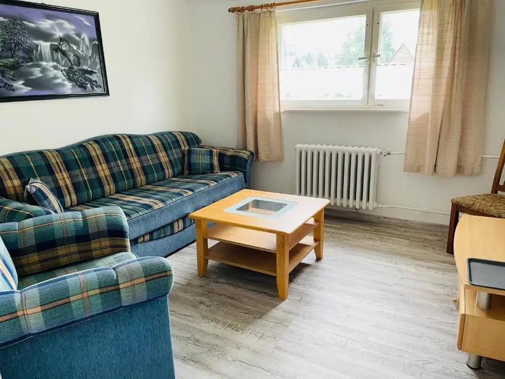 Landhotel Wettin