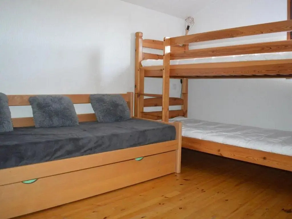 Chalet Les Angles, 3 pièces, 6 personnes - FR-1-593-40