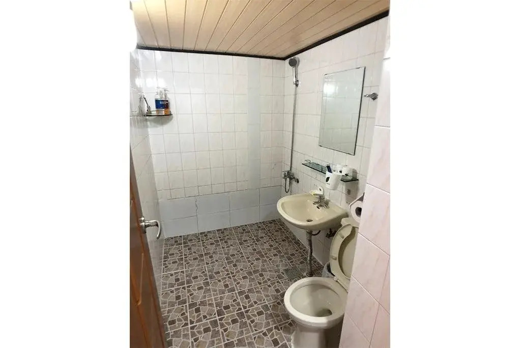 Gudeok Guesthouse