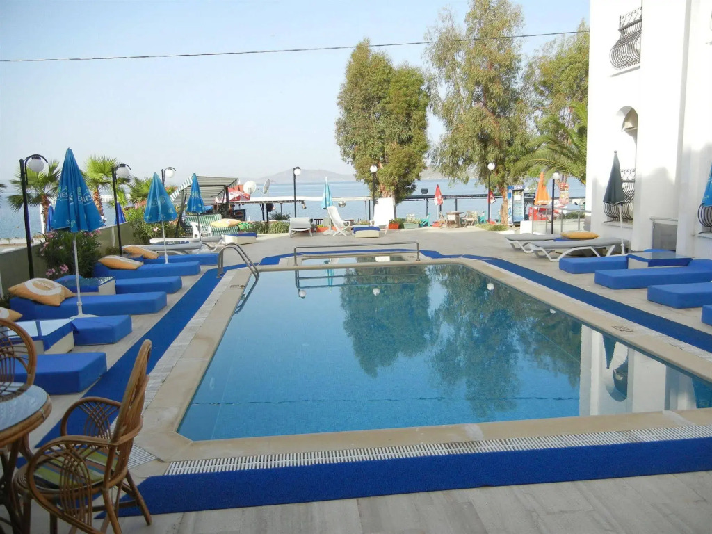 Aydem Hotel