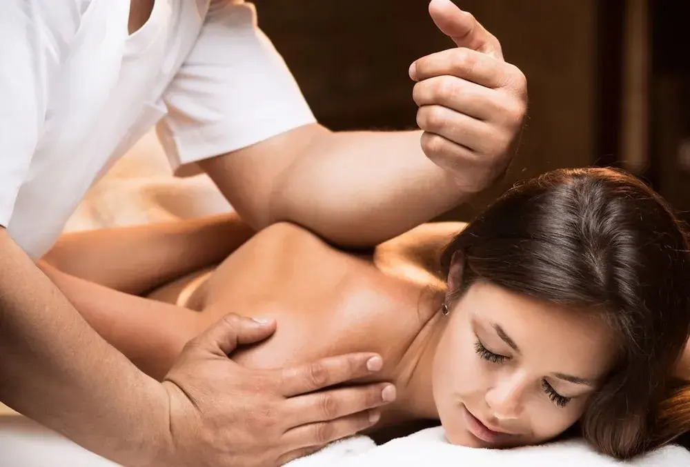 MounTrace Suites & SPA