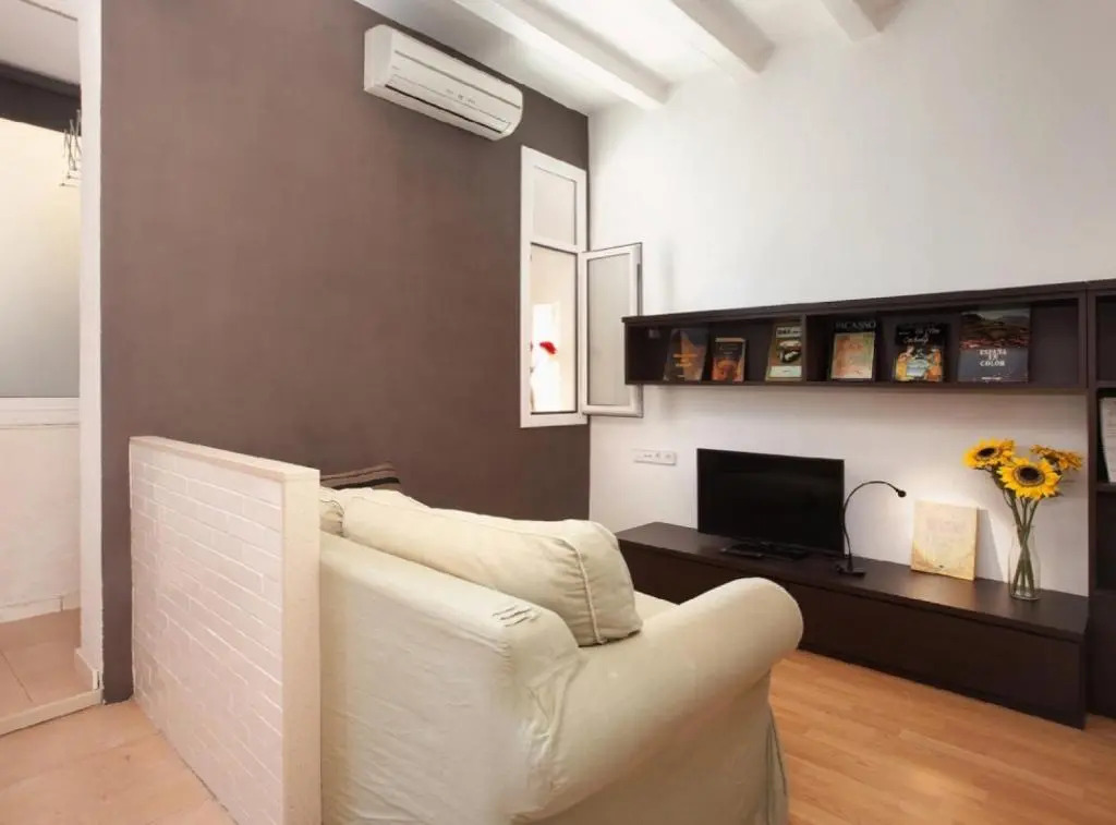 Authentic flat2 in Poble sec - Paralelo