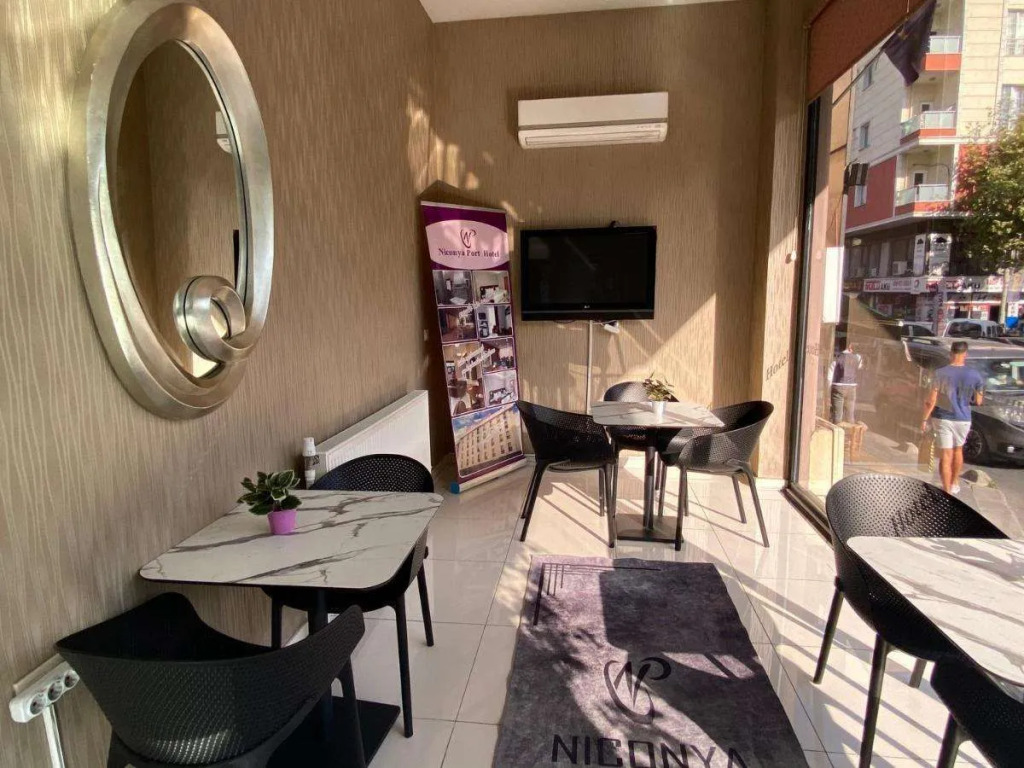 Niconya Port Suite&Hotel
