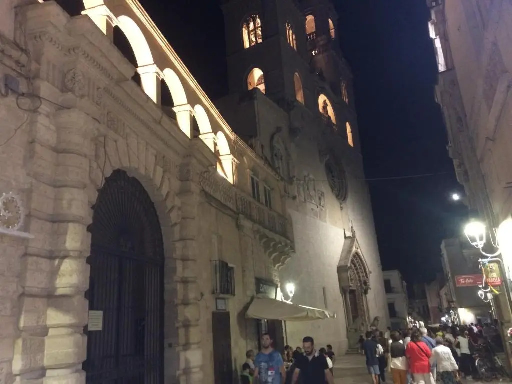 La Chicca in centro Altamura