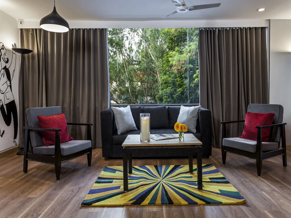 OYO Townhouse 056 T Nagar Chennai