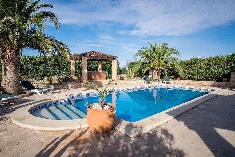 Villa Can Talaia