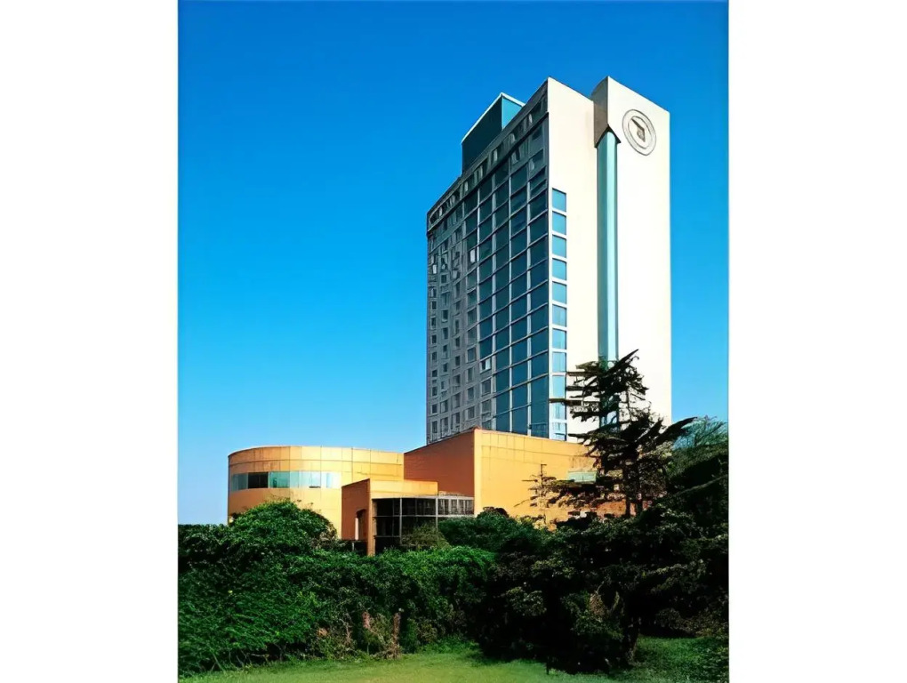 Wenzhou Dynasty Hotel