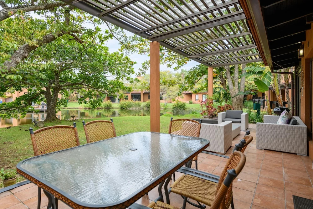 San Lameer Villa Rentals  2301