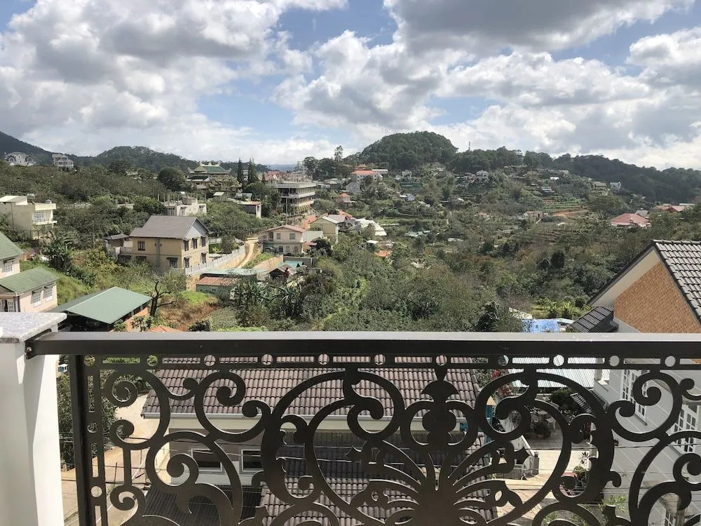 Tommy hotel khe sanh dalat