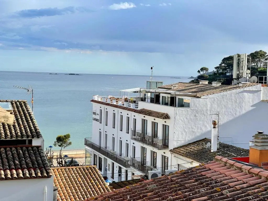 Llafranc apartamento reformado 2min andando playa parking privado gratis