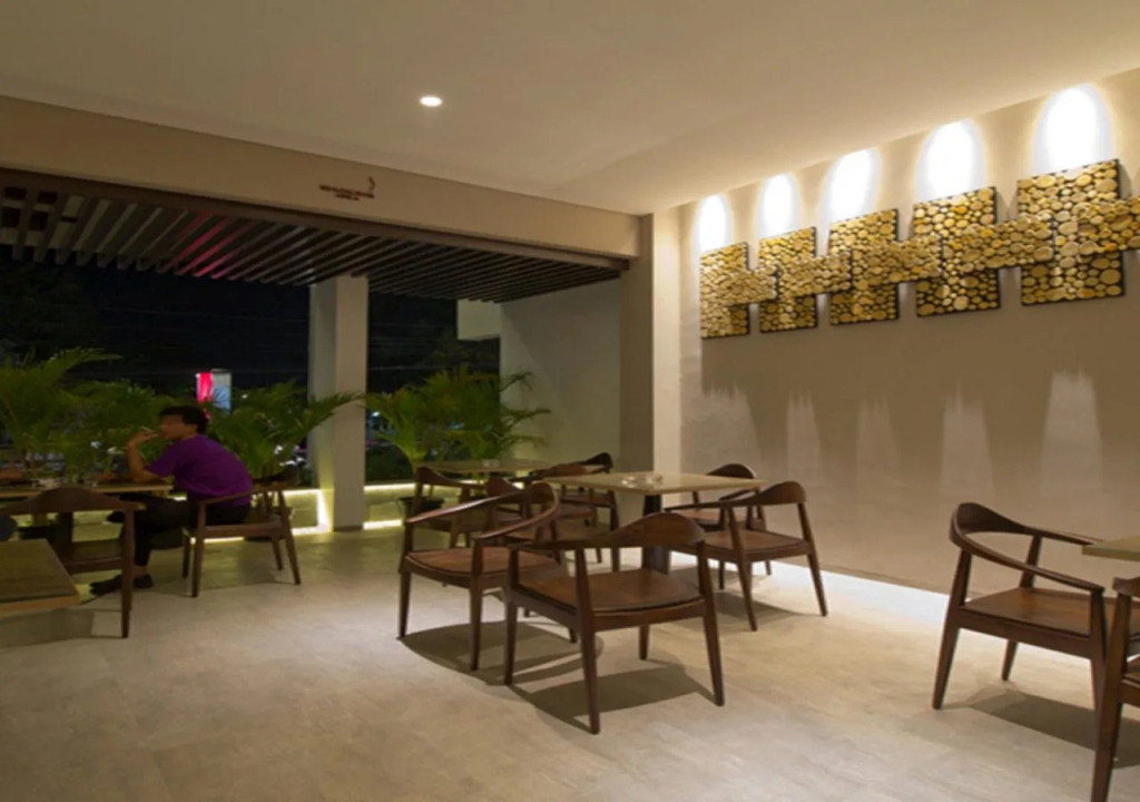 Vinotel Cirebon