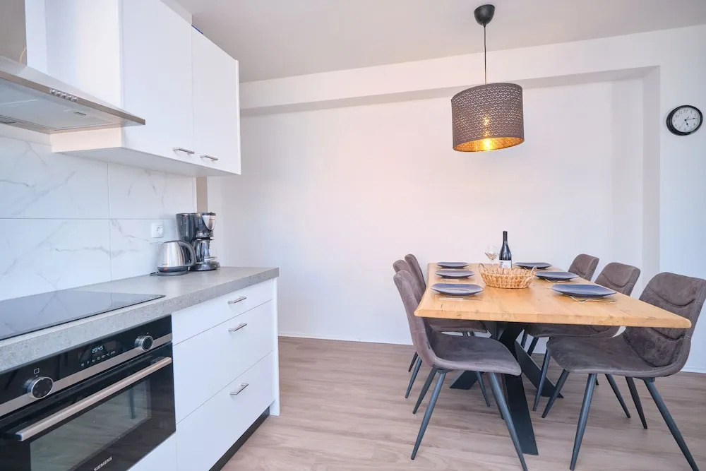 Apartments Zen Mastrinka