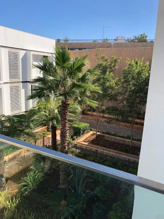 Luxury Anfaplace Living Resort
