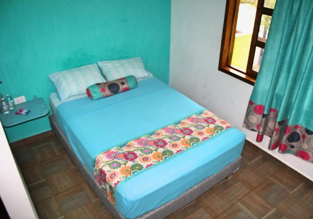 Yaxche Centro Hostal y Camping