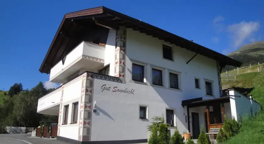 Gut Sonnbichl