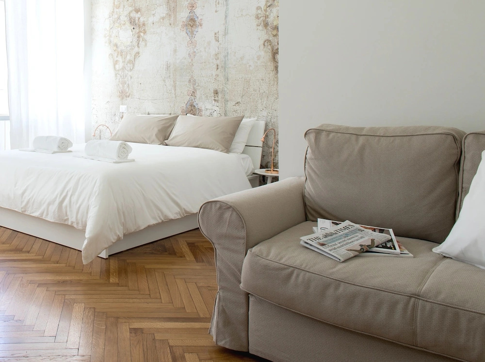 Rapanus Suites