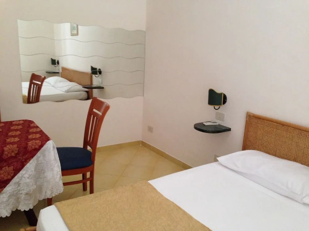 hotel San Pio