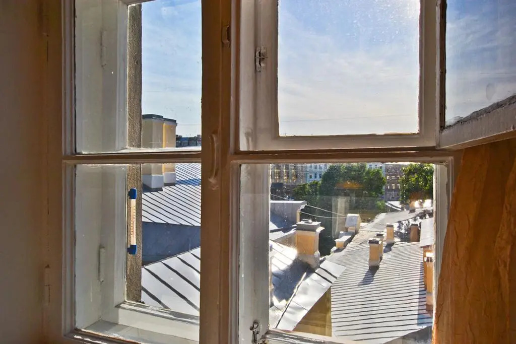 Goodrest on Fontanka - Saint Petersburg