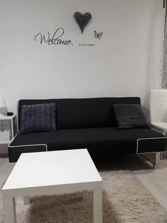 Studio Apartman Marija