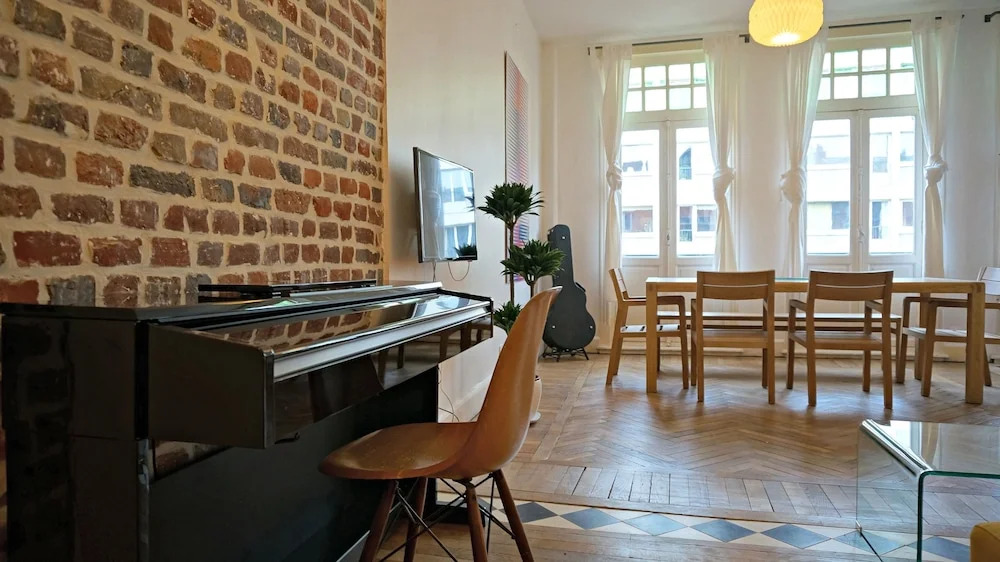 Appart Hôtel Lille - Marianne