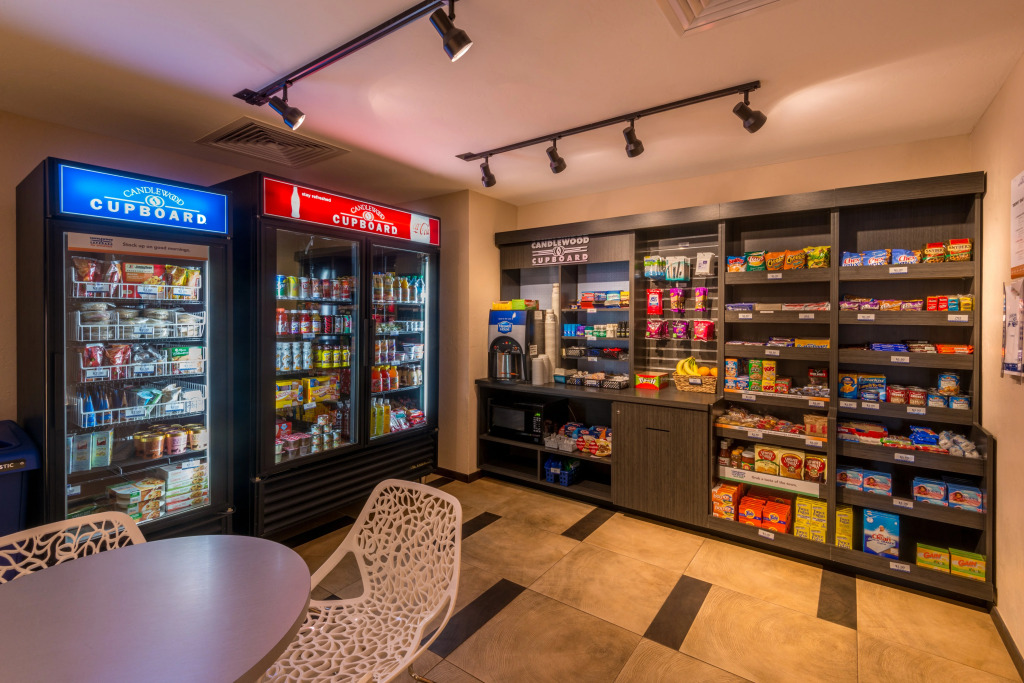 Candlewood Suites Del City by IHG