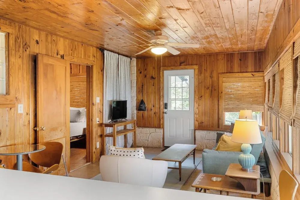 Waterlily Serenity | 2 Bedroom | Creekside