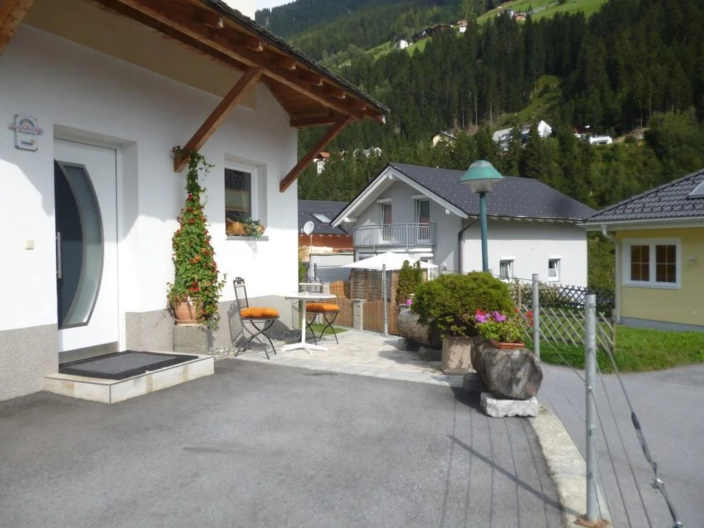 Apart Alblittblick