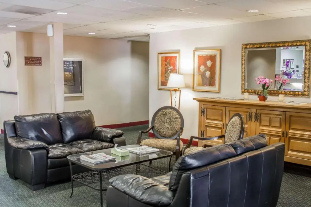 Ramada Inn Longview