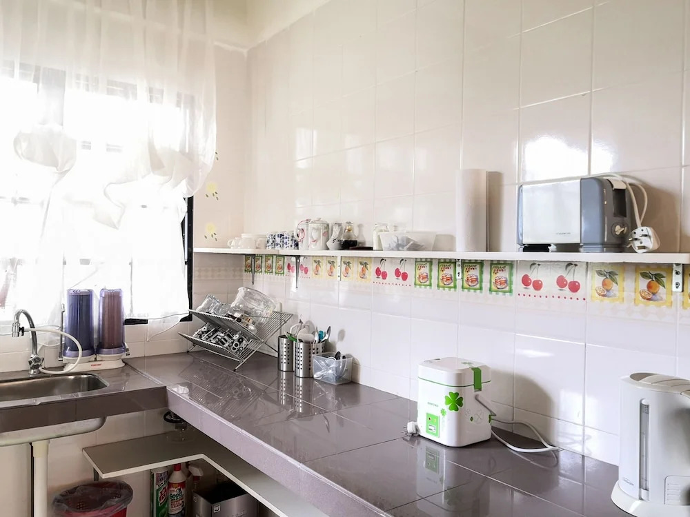 Mu Mawar Strawberry Gohtong Family Suite