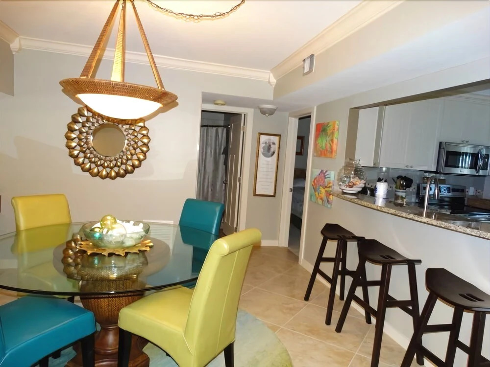 Our House at the Beach C-127 2 Bedrooms 2 Bathrooms Condo
