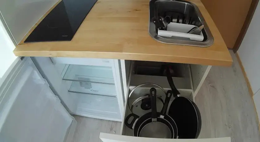 Apartament w centrum Starówki Old Town