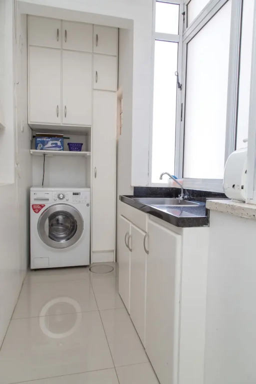 Apartamento Redenção