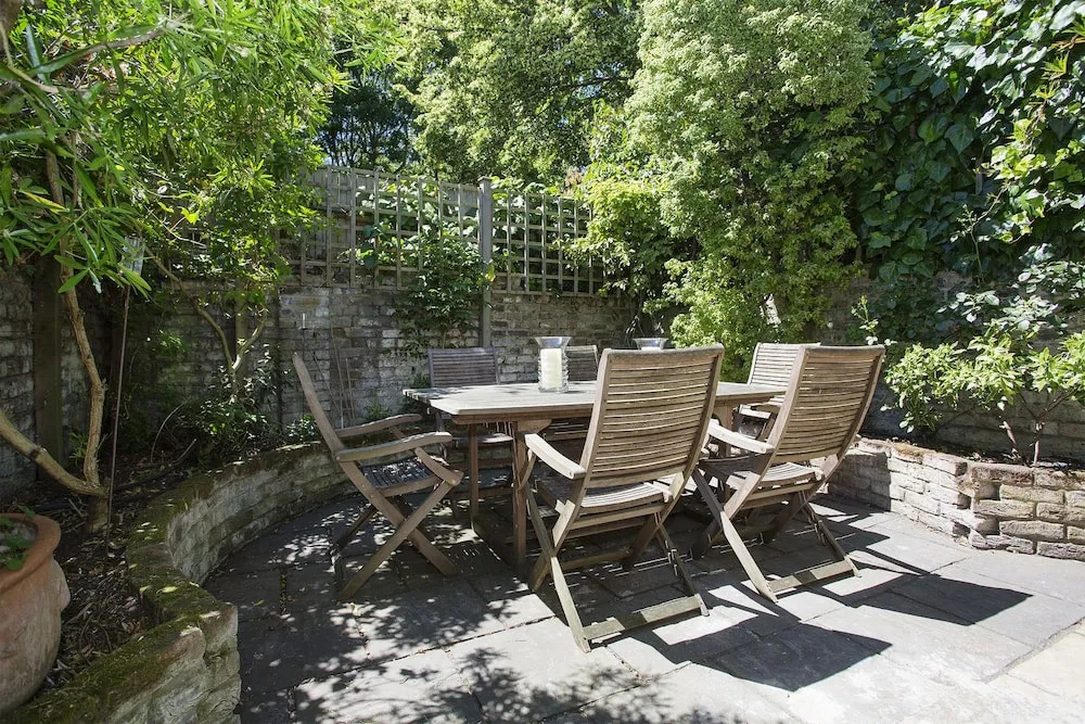 Fulham Finery