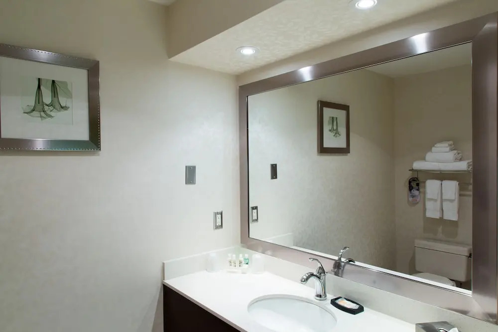 Holiday Inn Select