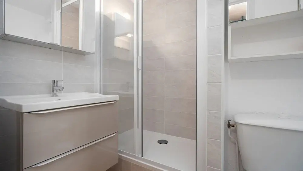 Sunny Garden Apartment in Agde