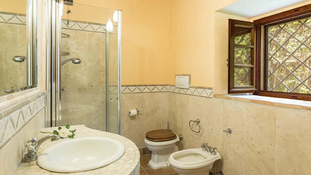 Villa Giulia 10 in Tuoro sul Trasimeno
