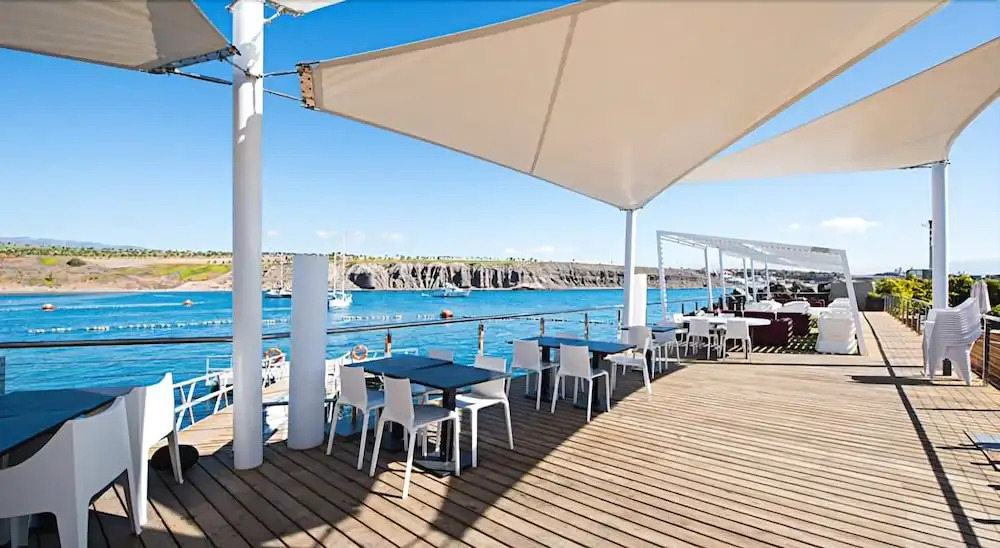 Bungalow in Pasito Blanco, Gran Canaria 102884 by MO Rentals