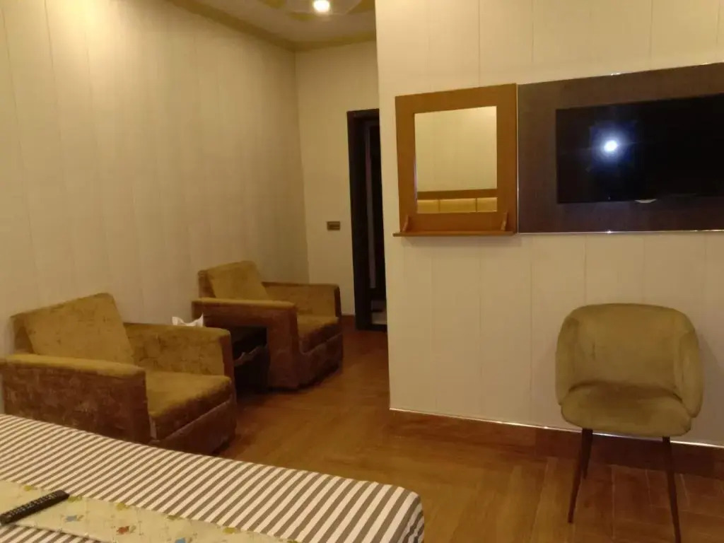 Al Burhan Express Hotel