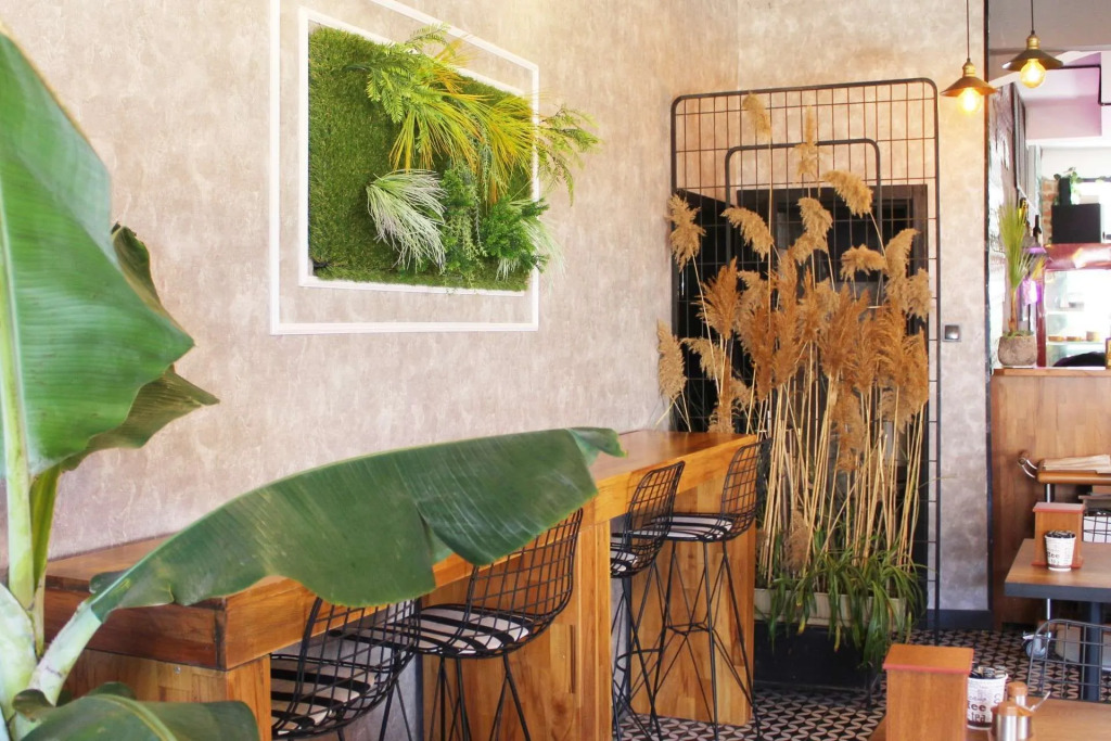 Black Art Otel
