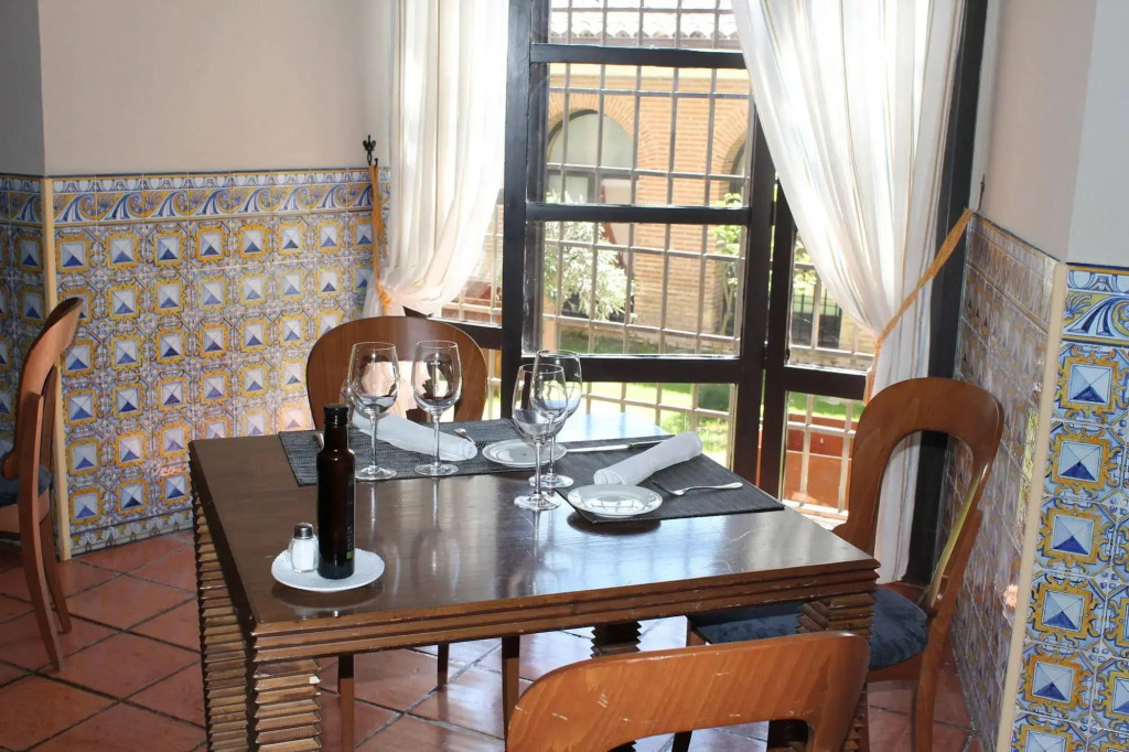 Parador de Trujillo