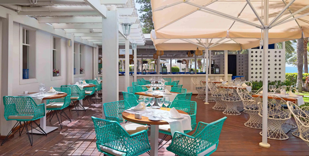 Boutique Hotel H10 Big Sur - Только для взрослых