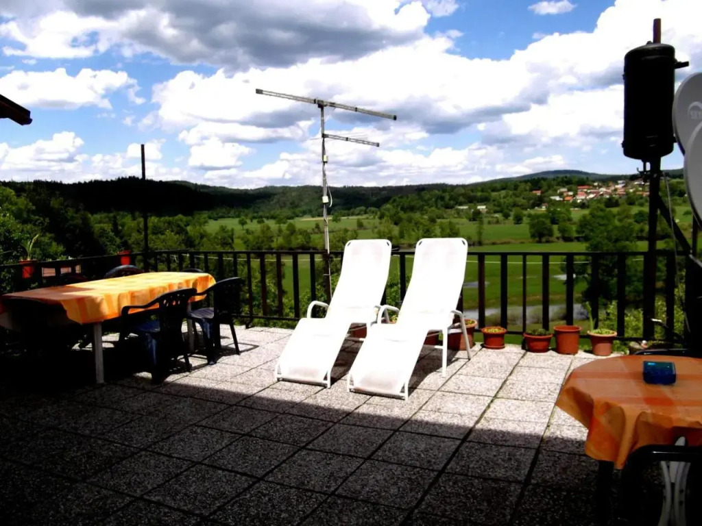 Apartment Šefic