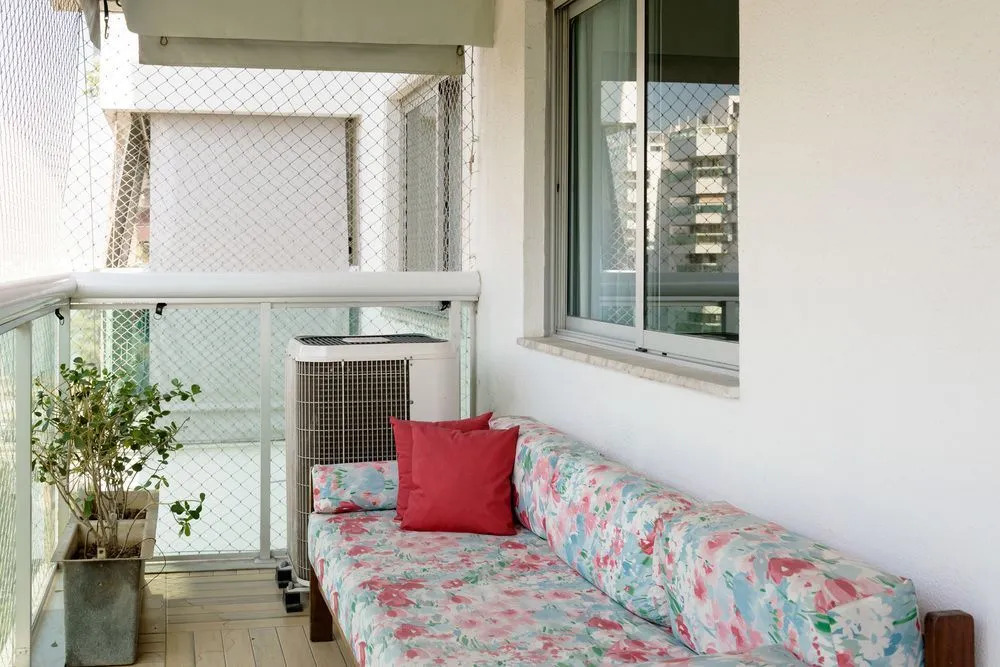 Condominio Rio 2 - BAR30