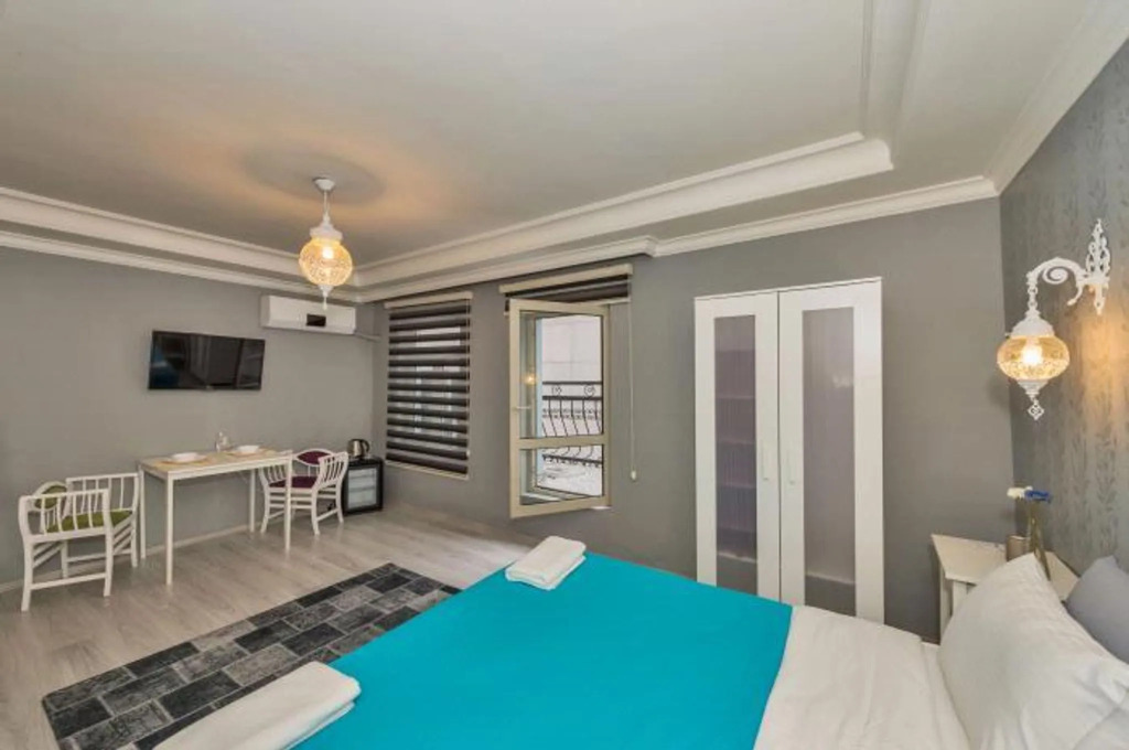 Otto Plus Suites