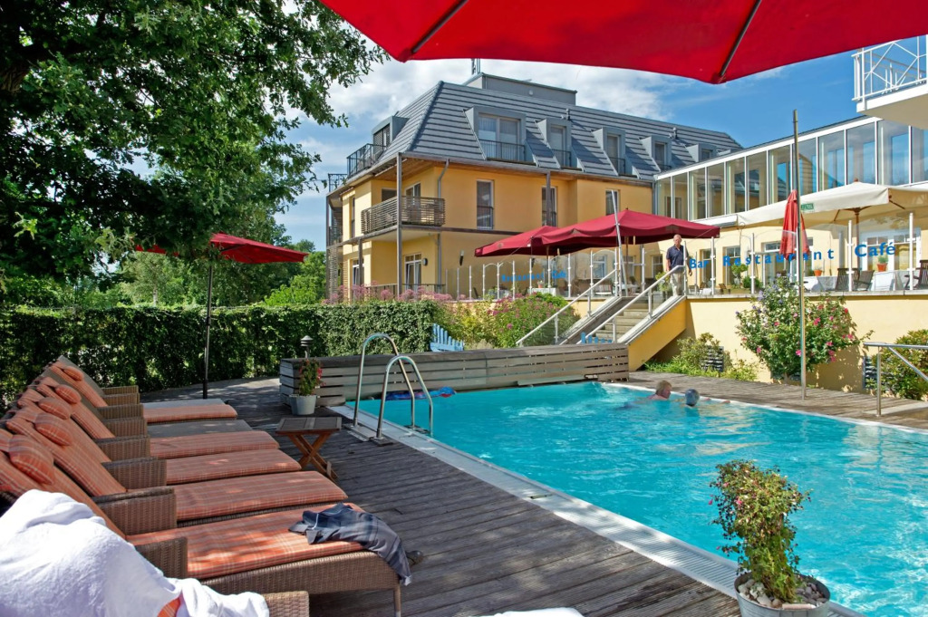 Hotel Meerlust