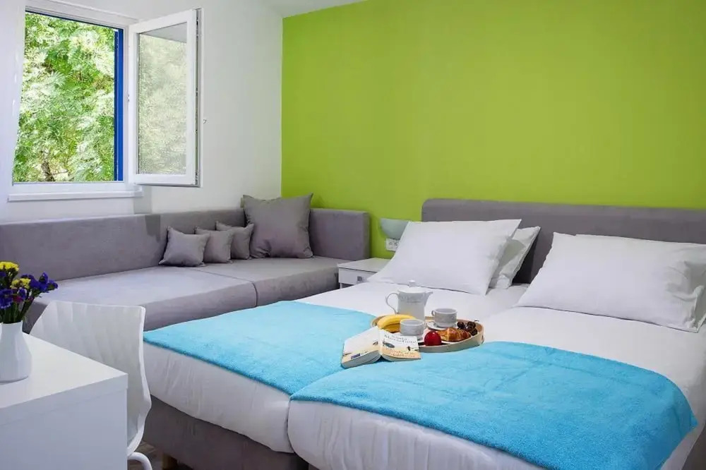 Apartment in Aminess Port 9 Residence, Korcula-formerly TUI Ferienhaus